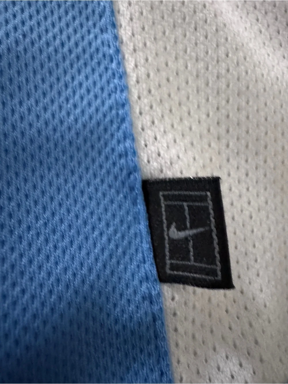 Nike Tennis men's shirt. NWT* size XL